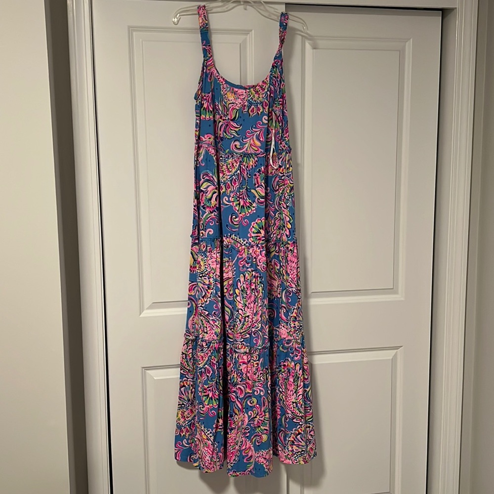 Lily Pulitzer dress